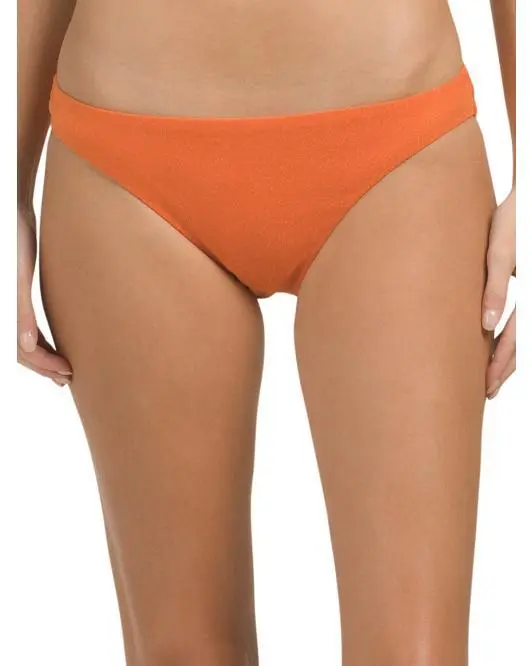 Sanctuary Clean Hipster Swim Bottoms
