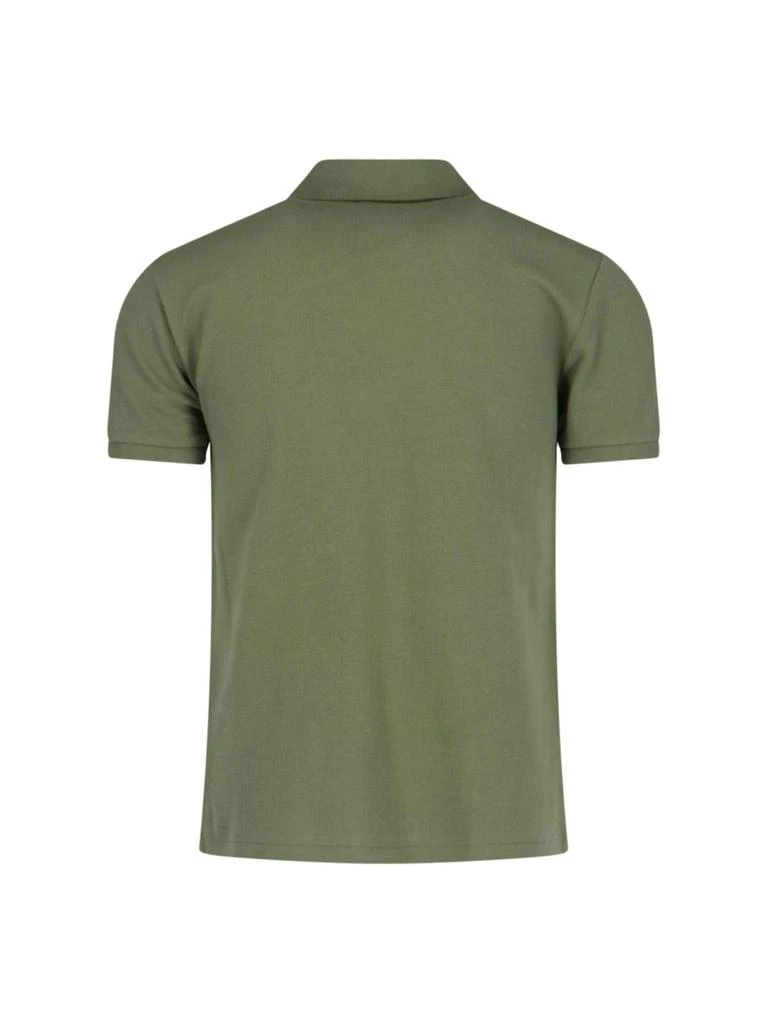 Ralph Lauren Logo Polo Shirt 3