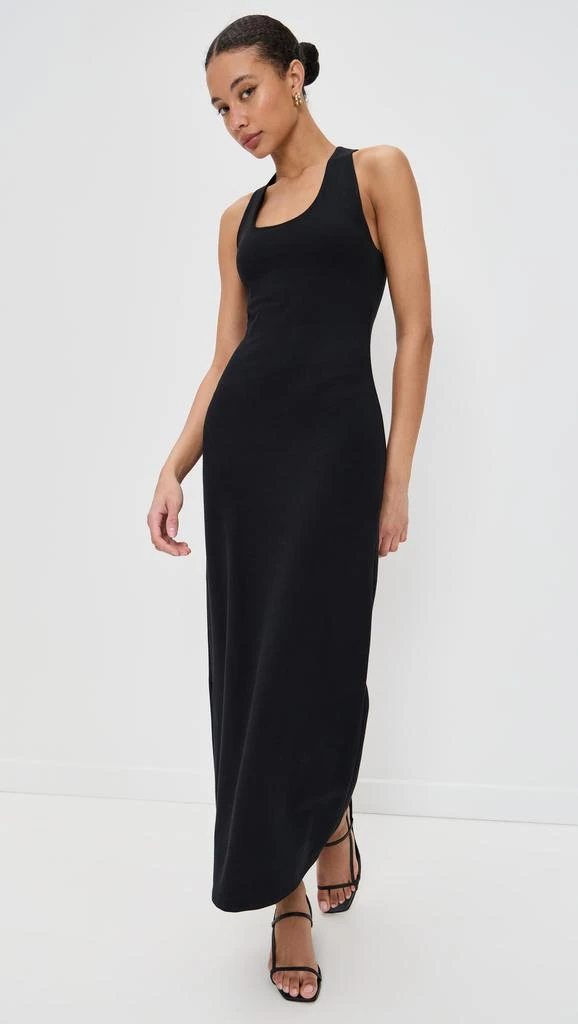 Reformation Ellie Knit Dress 4