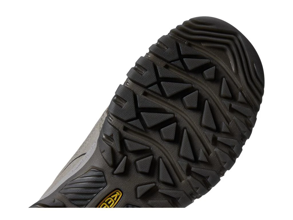 Keen Targhee 4 Mid Height Durable Comfortable Waterproof 6
