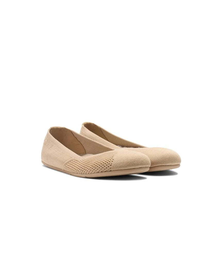 Xero Shoes Xero Shoes - Women
s Phoenix Ballet Flat Shoes 6