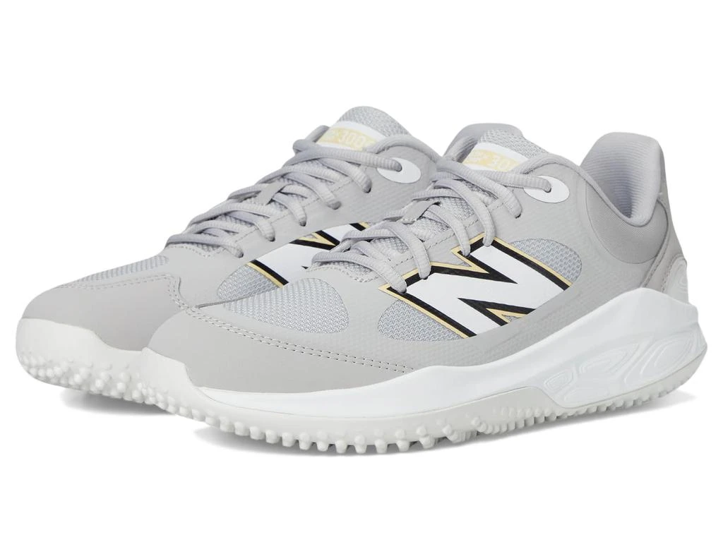 New Balance Fresh Foam 3000v7 Turf-Trainer Baseball Cleats 1