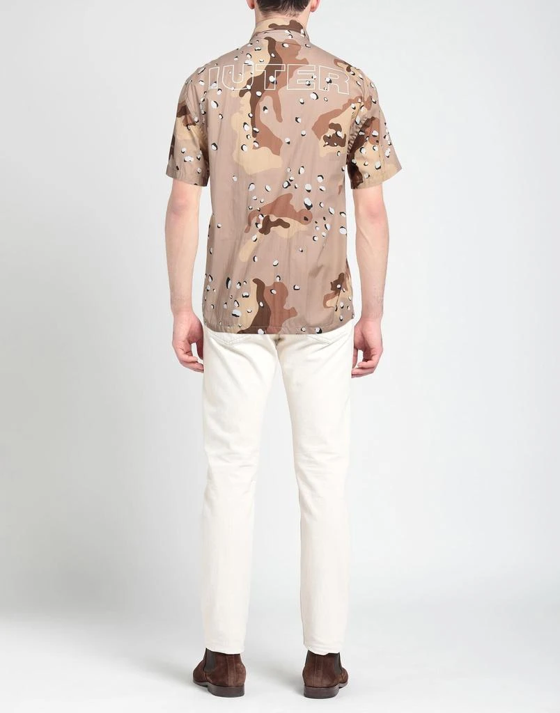 Iuter Patterned shirt 3