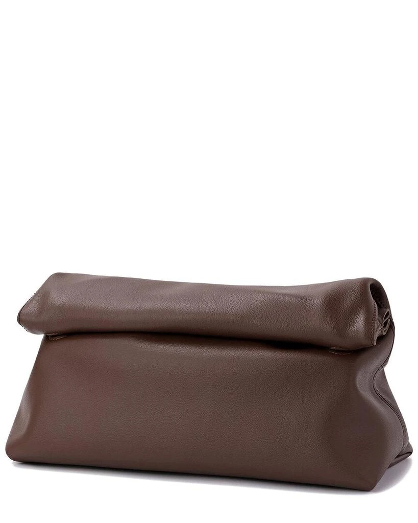 Tiffany & Fred Paris Soft Leather Tote 3