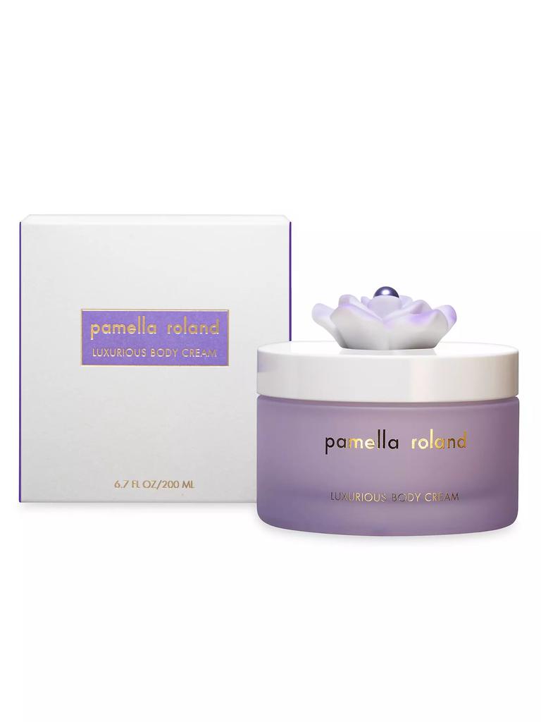 Pamella Roland Pamella Roland Rich Body Cream