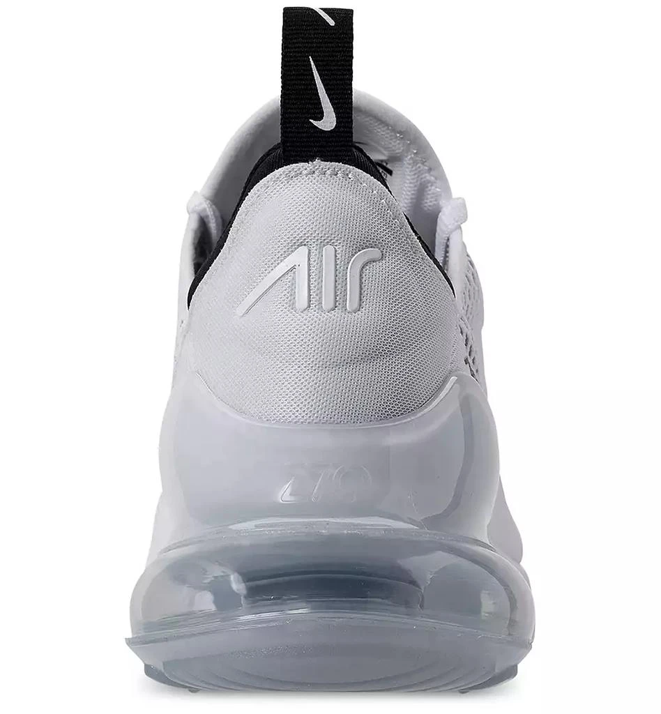 NIKE Men's Air Max 270 Casual Sneakers from Finish Line 3