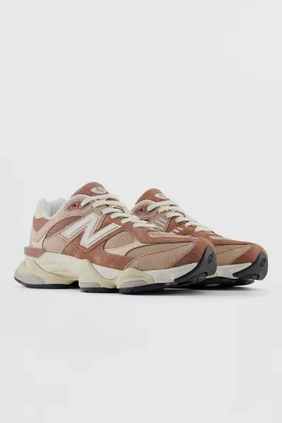 New Balance New Balance Men's 9060 Sneaker 3