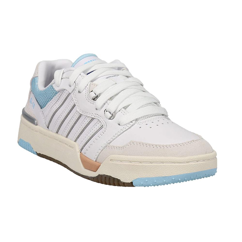 K-Swiss SI-18 Rival Lace Up Sneakers