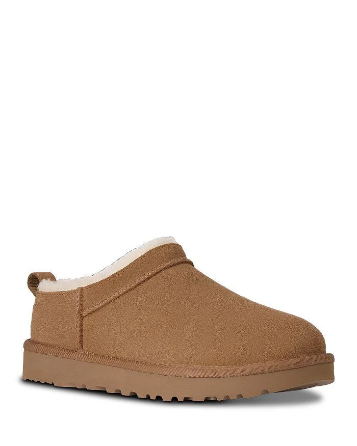 UGG Women's Classic Micro Boots 1