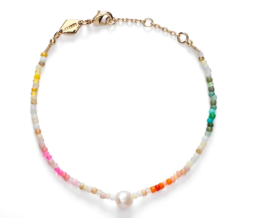Anni Lu Anni Lu - Rainbow Nomad Bracelet