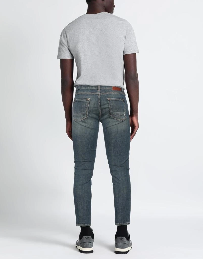 Reign Denim pants 3