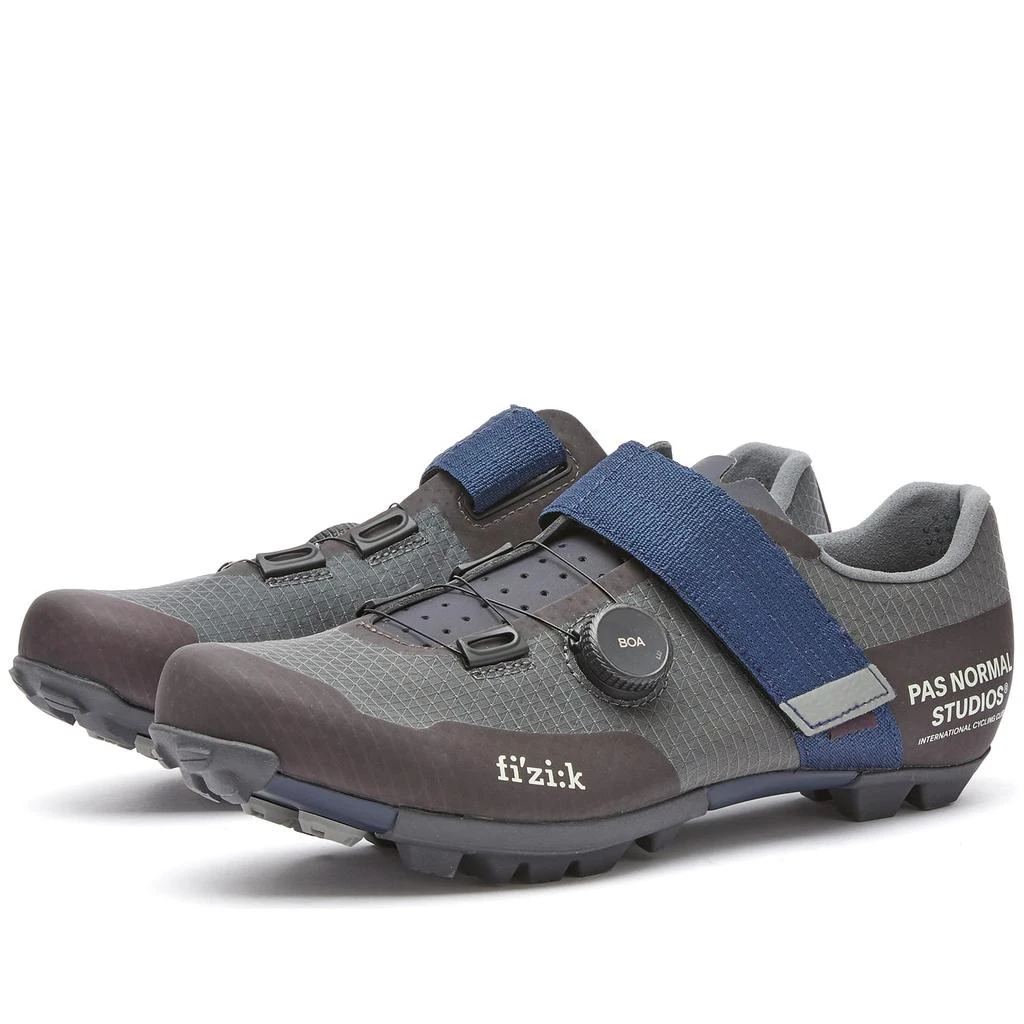 Pas Normal Studios Pas Normal Studios x Fizik Vento Ferox Carbon Shoe 2