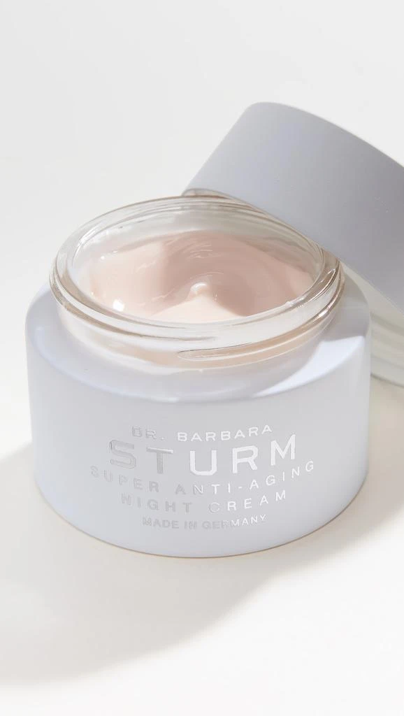 Dr. Barbara Sturm Super Anti-Aging Night Cream 1