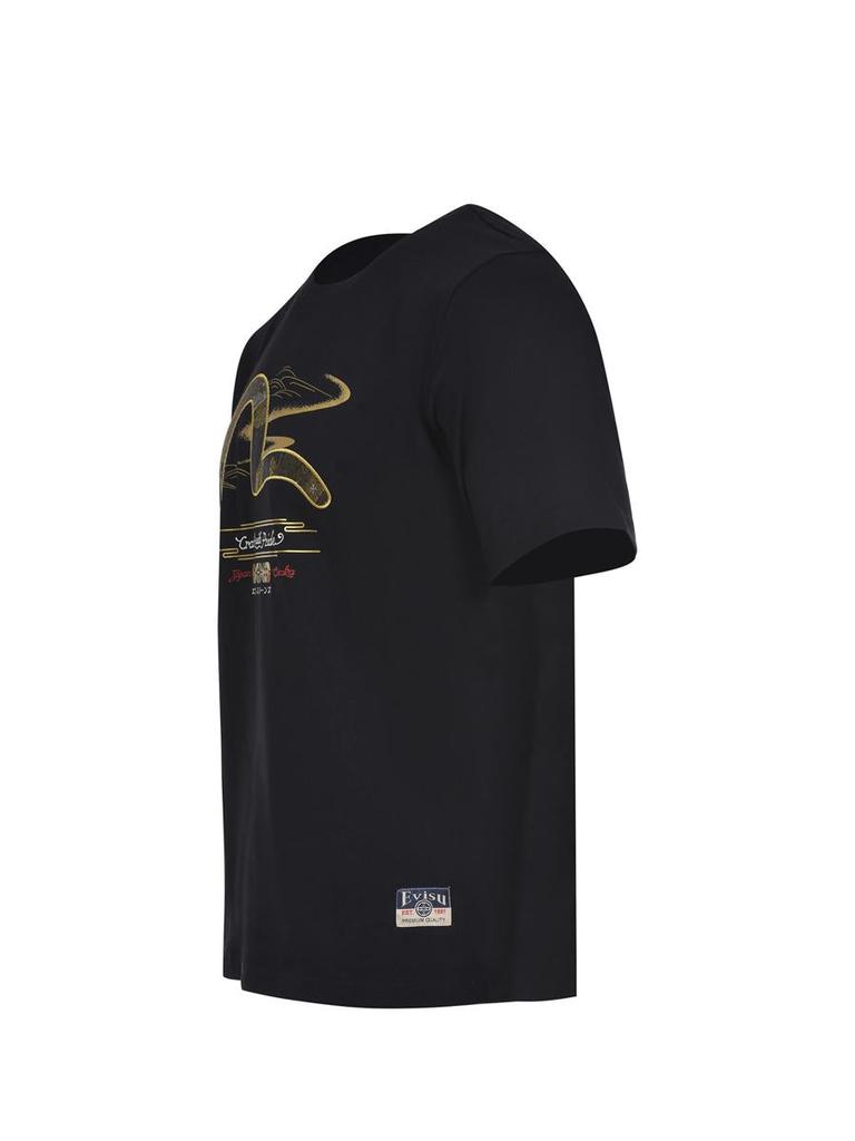 Evisu Evisu  T-Shirts And Polos