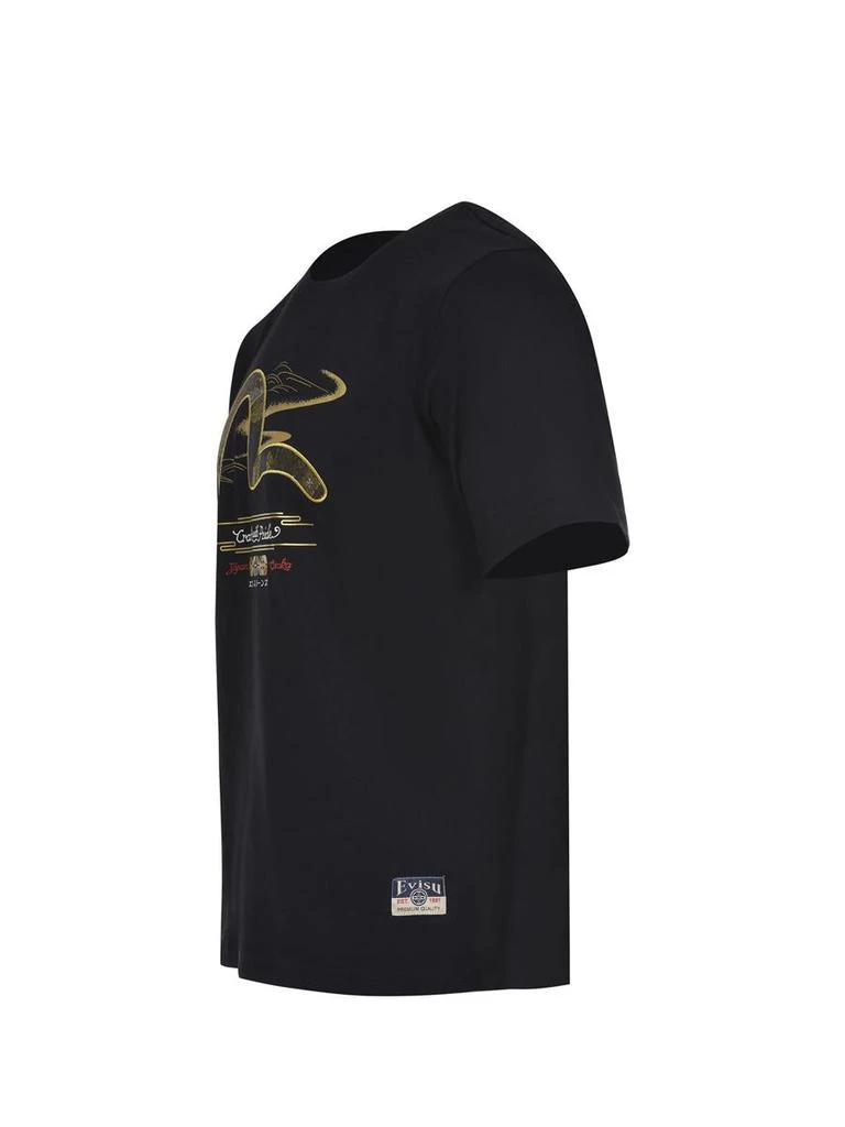 Evisu Evisu  T-Shirts And Polos 2