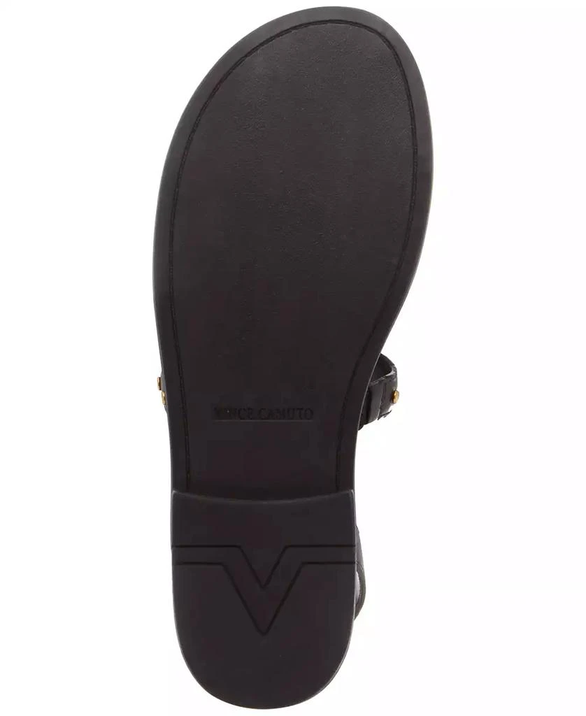 Vince Camuto Women's Claira Studded Gladiator  Sandals 5