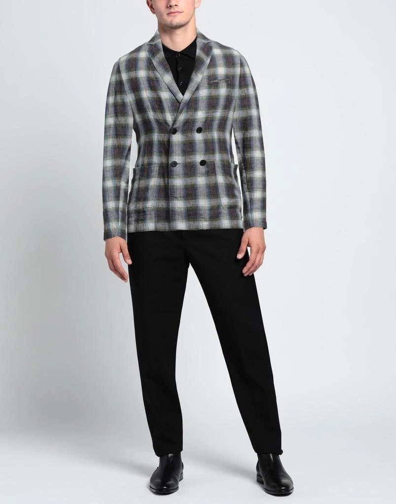 T-JACKET BY TONELLO Blazer 2