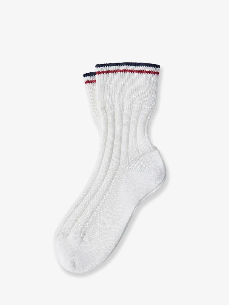 Brunello Cucinelli Cotton socks