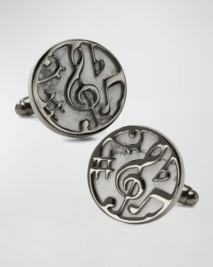 Cufflinks Inc. Concert Cufflinks 1