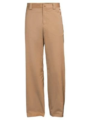 Valentino Solid Pants 3