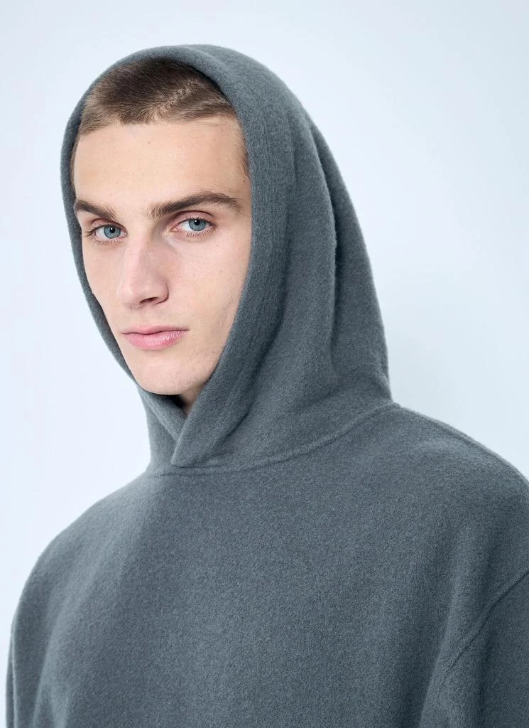 RIER Natural Fleece weatshirt 5