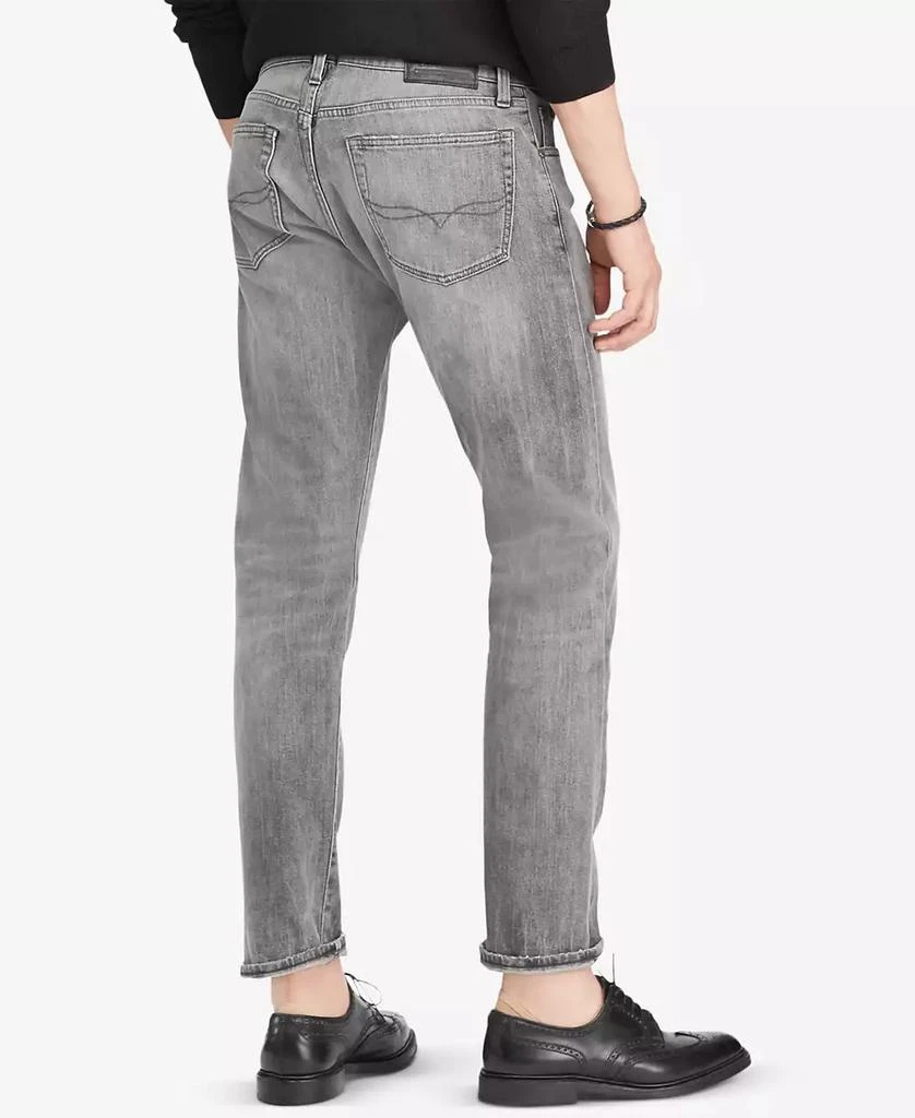 Ralph Lauren Men's Sullivan Slim Stretch Jeans 5
