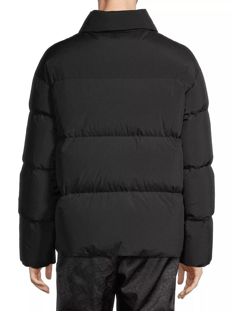 Moncler Genius ​8 Moncler x Palm Angels Rodman Down-Quilted Jacket 5