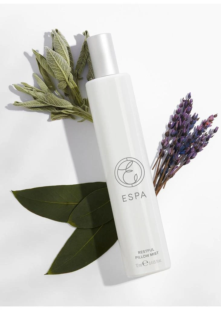 ESPA Restful Pillow Mist 100ml 3