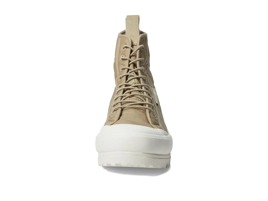 Superga 2644 alpina quilted nylon 6