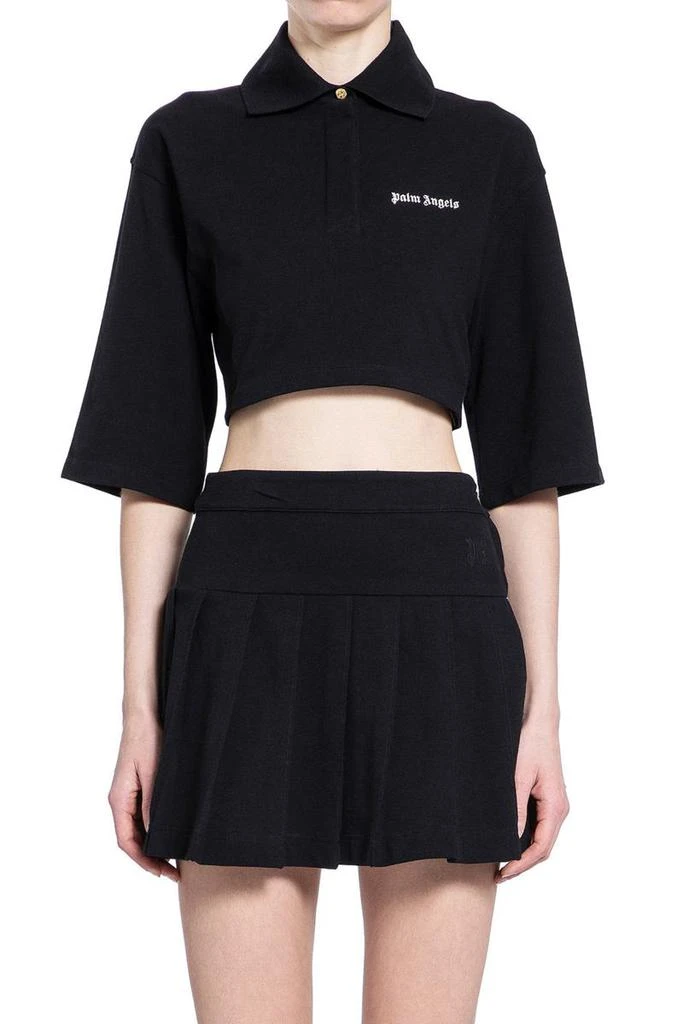 Palm Angels Palm Angels Polos 1