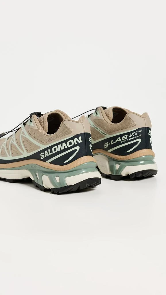 Salomon XT-6 Sneakers 3