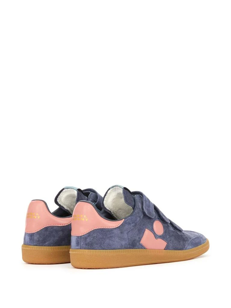 Isabel Marant Isabel Marant Beth Sneakers 3