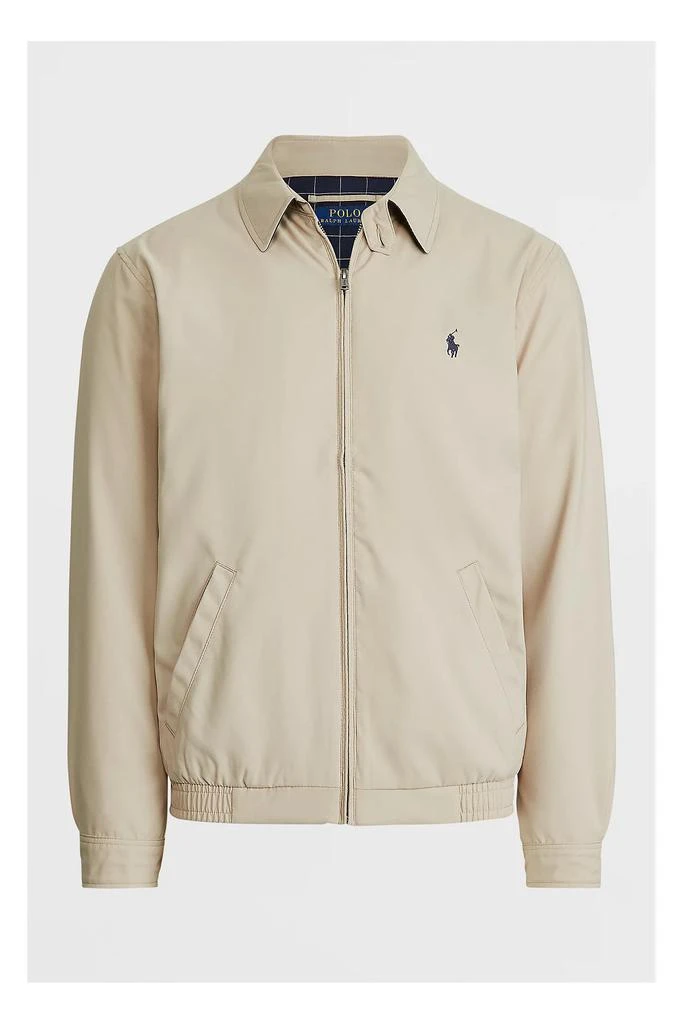 Ralph Lauren Polo Ralph Lauren Bi-Swing Windbreaker Jacket 1