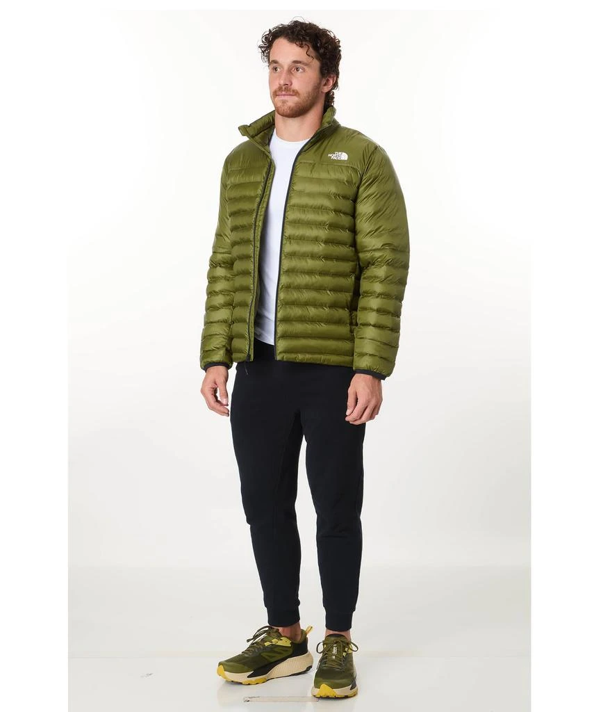 The North Face Terra Peak Jacket 5