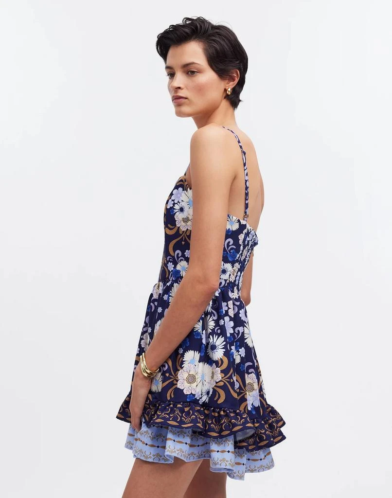 Madewell Madewell x Agua Bendita Isadora Mini Dress 2