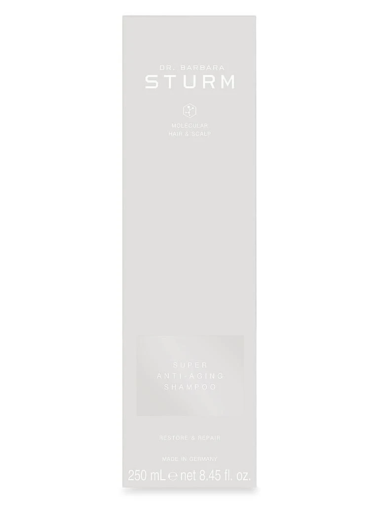Dr. Barbara Sturm Super Anti-Aging Shampoo 2