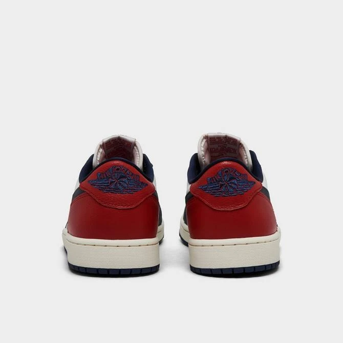 Jordan Air Jordan Retro 1 Low OG Casual Shoes 7