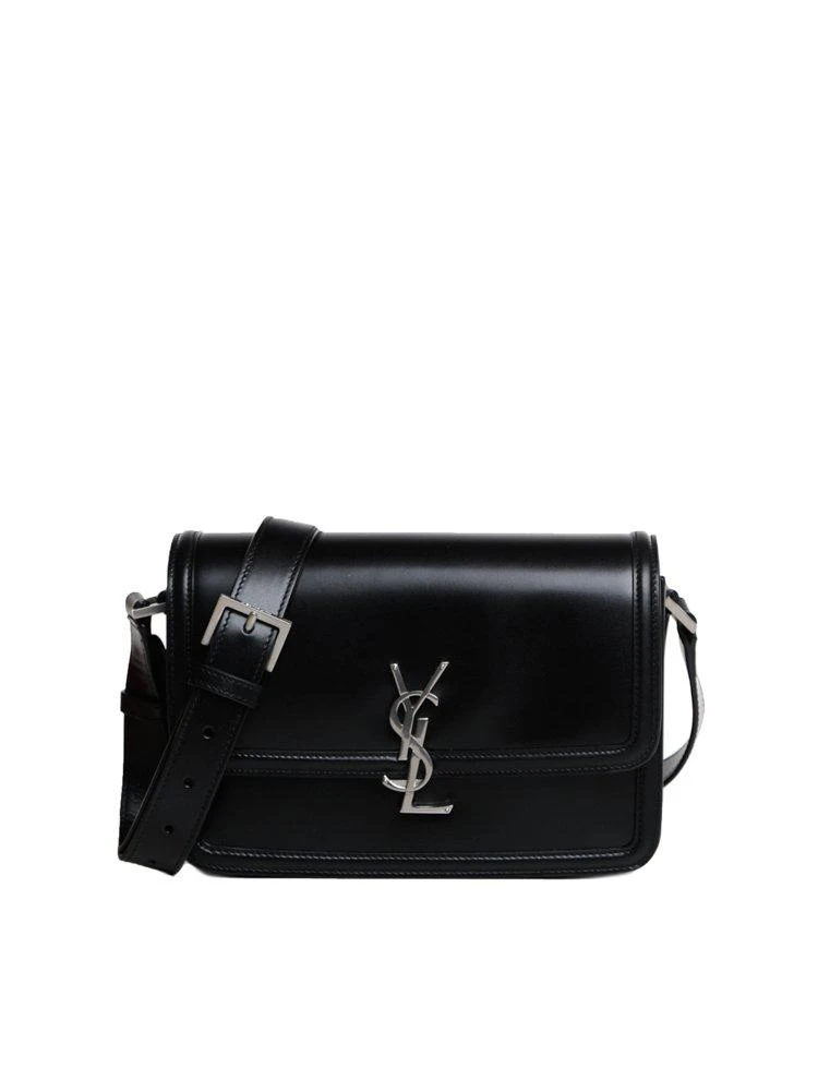 Yves Saint Laurent Saint Laurent Solferino Medium Shoulder Bag 1