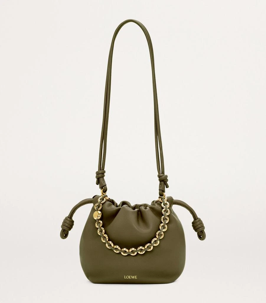 Loewe Mini Flamenco Shoulder Bag 5