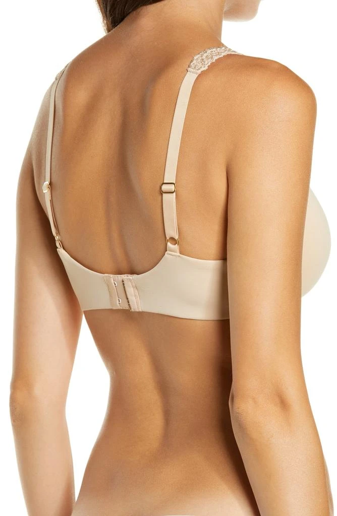 Natori Rose Dream Custom Coverage Underwire Bra 2