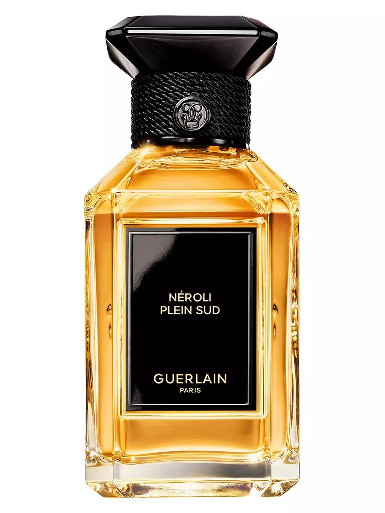 Guerlain L'Art & La Matiere Néroli Plein Sud Eau de Parfum 1