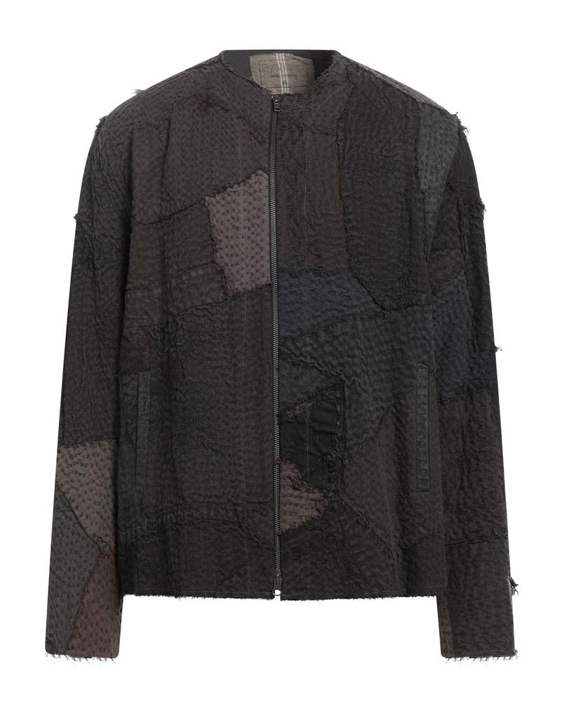 BY WALID Jacket