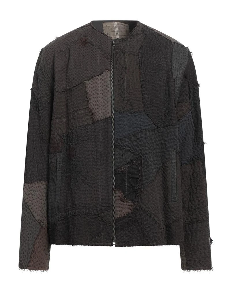 BY WALID Jacket 1