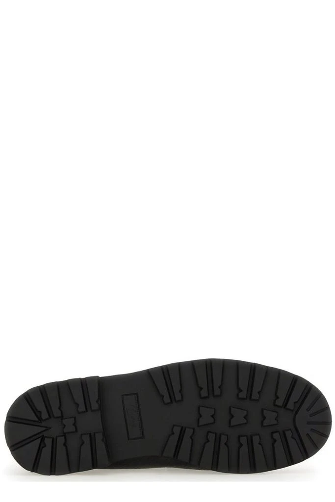 Paraboot Paraboot Embossed Loafers 6