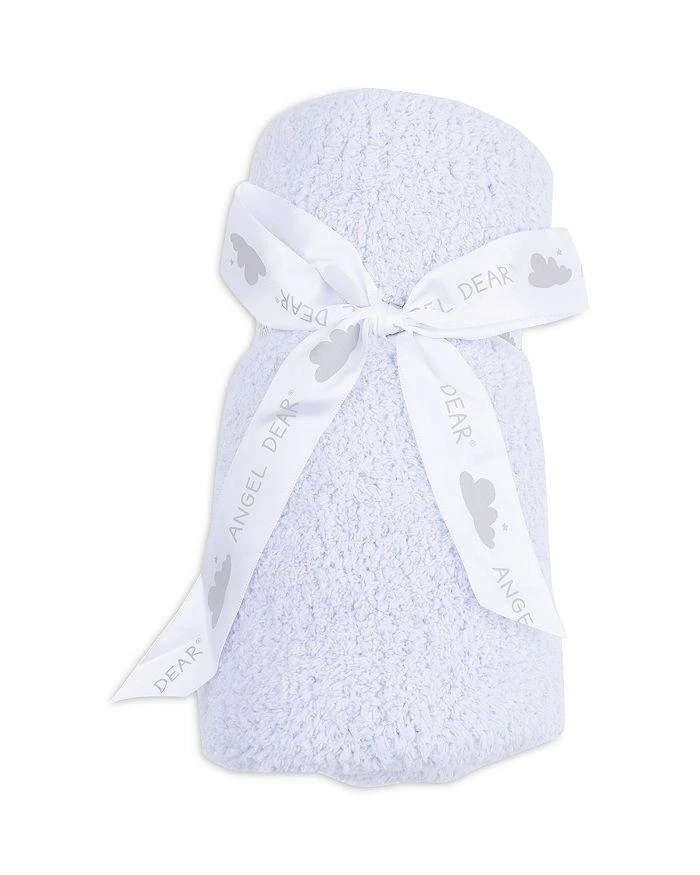 Angel Dear Boys
 Chenille Stroller Blanket