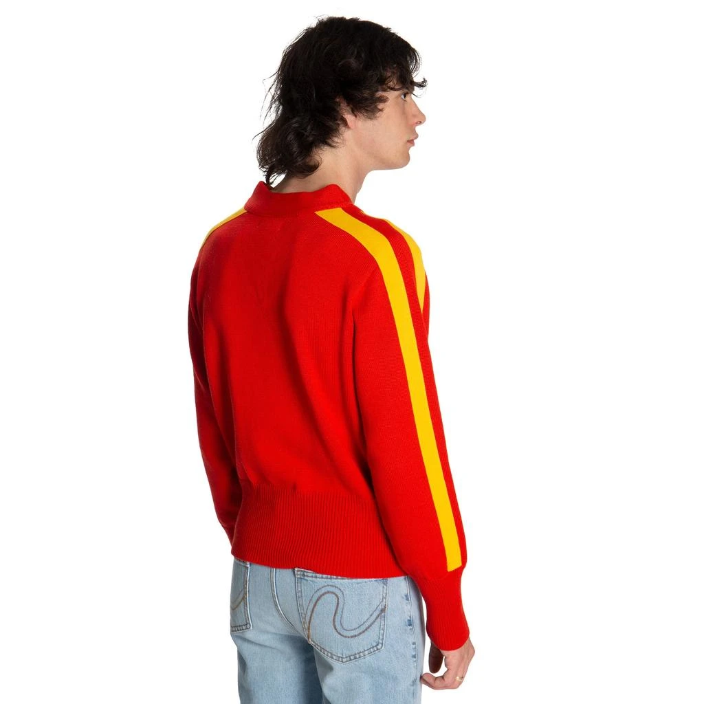 ERL Varsity Sweater 2