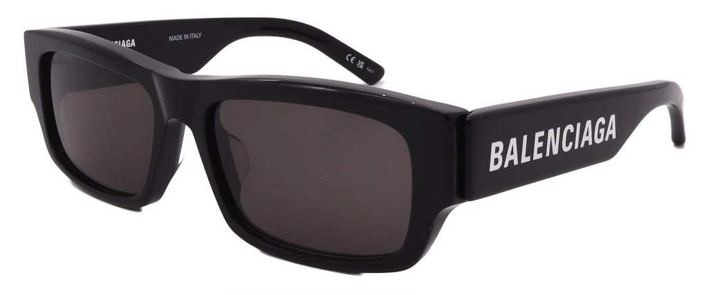 Balenciaga BB0261SA-001-57-17-145 1
