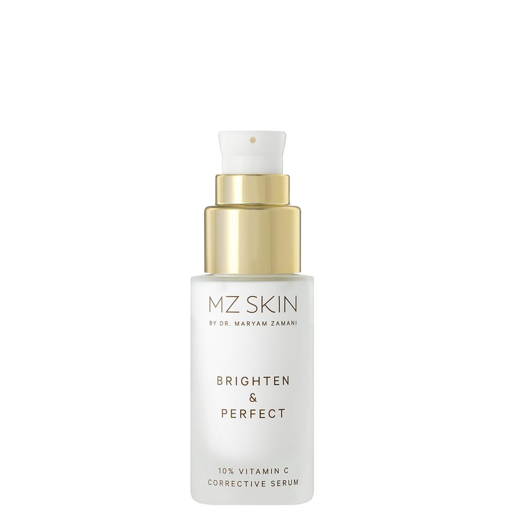 MZ Skin MZ Skin Brighten & Perfect 10% Vitamin C Corrective Serum 30ml