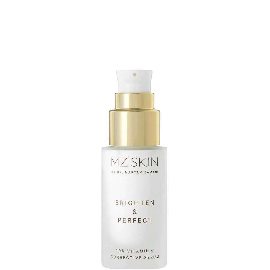 MZ Skin MZ Skin Brighten & Perfect 10% Vitamin C Corrective Serum 30ml 1