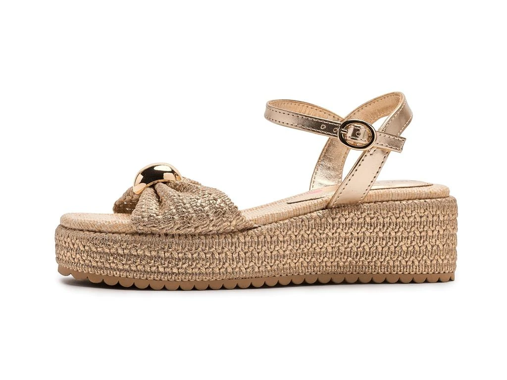 Steve Madden Chayna (Little Kid/Big Kid) 4